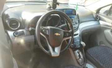 Chevrolet Orlando 2013 года за 6 000 000 тг. в Алматы фото 5