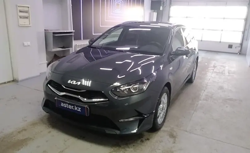 Kia Ceed SW 2024 года за 11 500 000 тг. в Павлодар