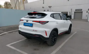 Changan X5 Plus 2024 года за 10 000 000 тг. в Шымкент фото 3