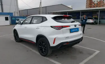 Changan X5 Plus 2024 года за 10 000 000 тг. в Шымкент фото 4