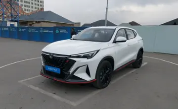 Changan X5 Plus 2024 года за 10 000 000 тг. в Шымкент фото 1