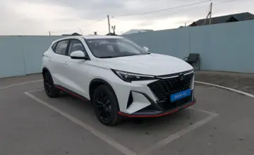 Changan X5 Plus 2024 года за 10 000 000 тг. в Шымкент фото 2