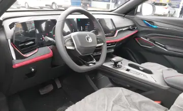 Changan X5 Plus 2024 года за 10 000 000 тг. в Шымкент фото 5