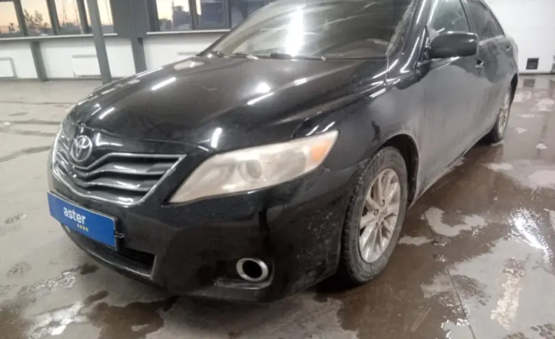 Toyota Camry 2007 года за 5 500 000 тг. в Астана