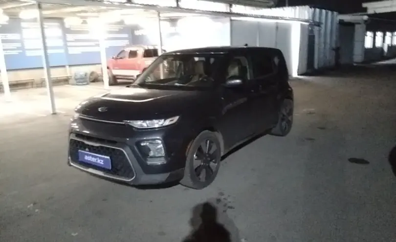 Kia Soul 2020 года за 9 000 000 тг. в Алматы