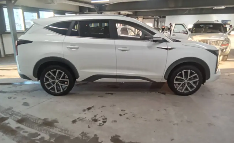 JAC JS8 2024 года за 13 000 000 тг. в Астана фото 4