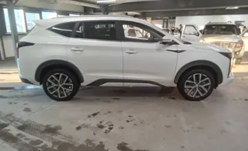 JAC JS8 2024 года за 13 000 000 тг. в Астана фото 4