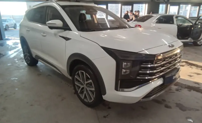 JAC JS8 2024 года за 13 000 000 тг. в Астана фото 3