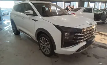 JAC JS8 2024 года за 13 000 000 тг. в Астана фото 3