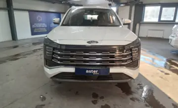 JAC JS8 2024 года за 13 000 000 тг. в Астана фото 2