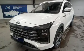 JAC JS8 2024 года за 13 000 000 тг. в Астана фото 1