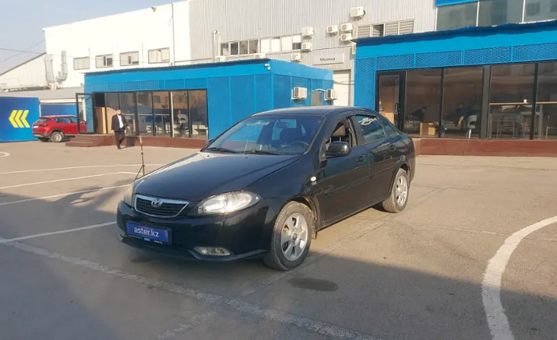 Daewoo Gentra 2014 года за 2 400 000 тг. в Алматы