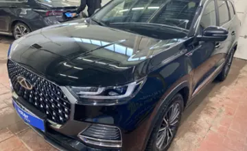 Chery Tiggo 8 Pro 2024 года за 12 800 000 тг. в Астана фото 1