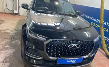 Chery Tiggo 8 Pro 2024 года за 12 800 000 тг. в Астана фото 2