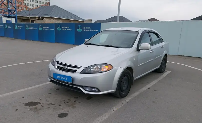 Daewoo Gentra 2014 года за 4 000 000 тг. в Шымкент