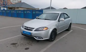 Daewoo Gentra 2014 года за 4 000 000 тг. в Шымкент фото 1