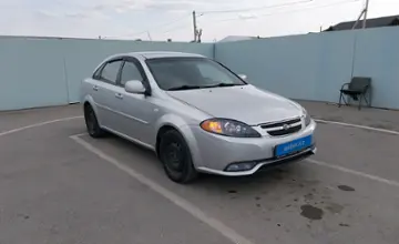 Daewoo Gentra 2014 года за 4 000 000 тг. в Шымкент фото 2