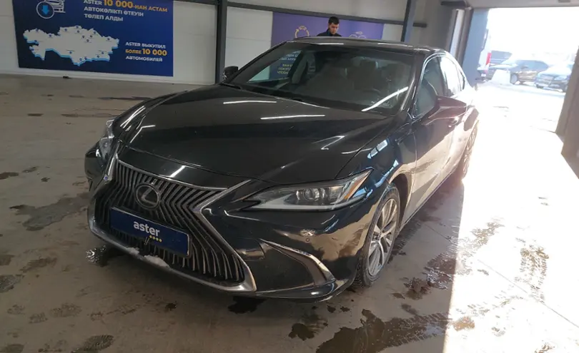 Lexus ES 2021 года за 25 500 000 тг. в Астана