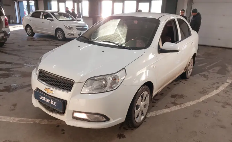 Chevrolet Nexia 2022 года за 5 200 000 тг. в Астана