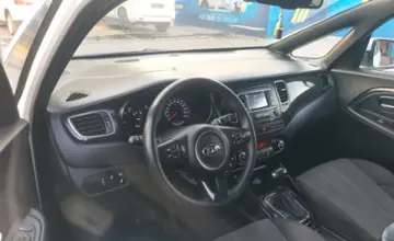 Kia Carens 2015 года за 7 200 000 тг. в Алматы фото 5