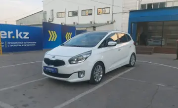 Kia Carens 2015 года за 7 200 000 тг. в Алматы фото 1