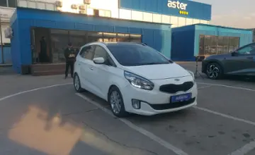 Kia Carens 2015 года за 7 200 000 тг. в Алматы фото 2