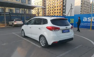 Kia Carens 2015 года за 7 200 000 тг. в Алматы фото 4