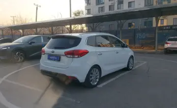 Kia Carens 2015 года за 7 200 000 тг. в Алматы фото 3
