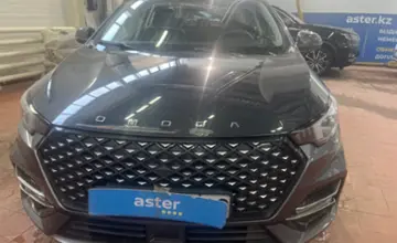OMODA S5 2023 года за 7 500 000 тг. в Астана фото 2