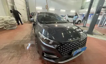 OMODA S5 2023 года за 7 500 000 тг. в Астана фото 3