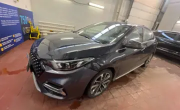 OMODA S5 2023 года за 7 500 000 тг. в Астана фото 1