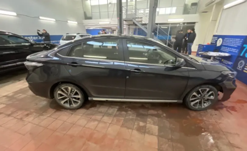 OMODA S5 2023 года за 7 500 000 тг. в Астана фото 4