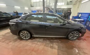 OMODA S5 2023 года за 7 500 000 тг. в Астана фото 4