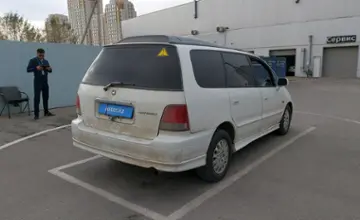 Honda Odyssey 1997 года за 3 500 000 тг. в Шымкент фото 3