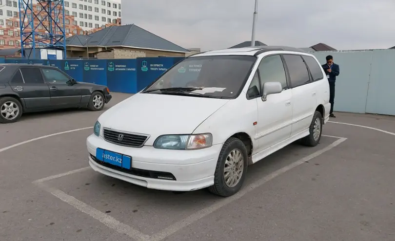 Honda Odyssey 1997 года за 3 500 000 тг. в Шымкент