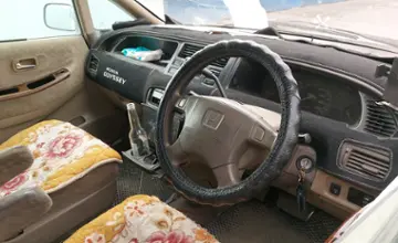 Honda Odyssey 1997 года за 3 500 000 тг. в Шымкент фото 5