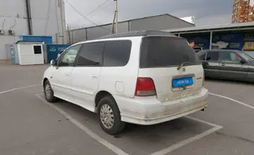 Honda Odyssey 1997 года за 3 500 000 тг. в Шымкент фото 4
