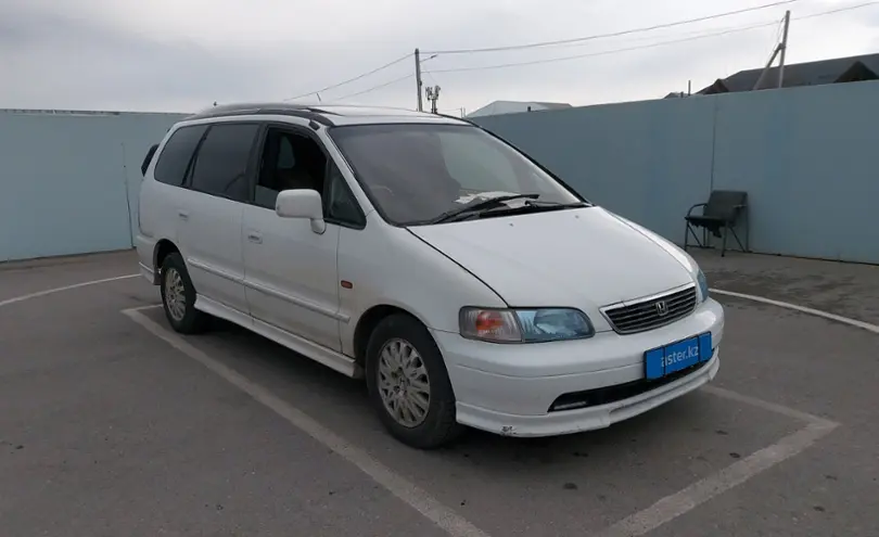 Honda Odyssey 1997 года за 3 500 000 тг. в Шымкент фото 2