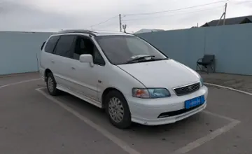 Honda Odyssey 1997 года за 3 500 000 тг. в Шымкент фото 2