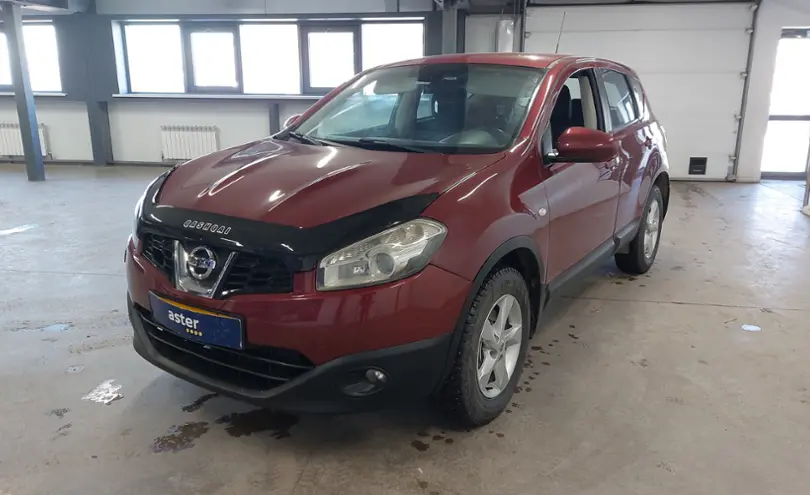 Nissan Qashqai 2011 года за 5 000 000 тг. в Астана