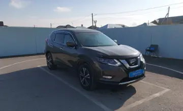 Nissan X-Trail 2021 года за 14 200 000 тг. в Шымкент фото 2
