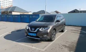 Nissan X-Trail 2021 года за 14 200 000 тг. в Шымкент фото 1