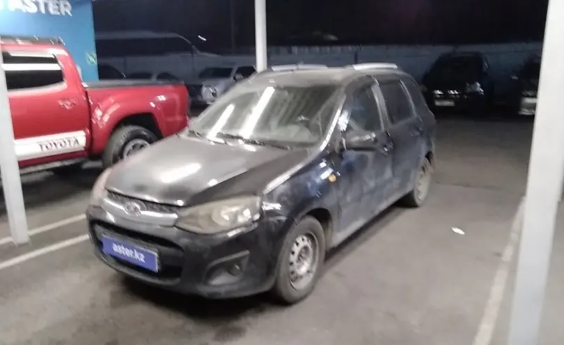 LADA (ВАЗ) Kalina 2014 года за 1 700 000 тг. в Алматы