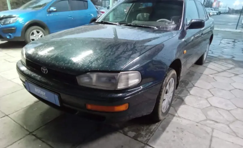 Toyota Camry 1992 года за 2 000 000 тг. в Талдыкорган