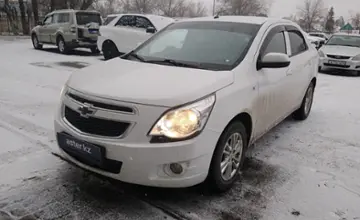 Chevrolet Cobalt 2022 года за 6 000 000 тг. в Актобе фото 1