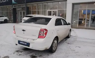Chevrolet Cobalt 2022 года за 6 000 000 тг. в Актобе