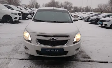 Chevrolet Cobalt 2022 года за 6 000 000 тг. в Актобе фото 2