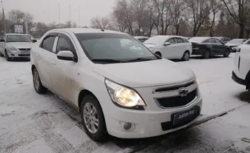 Chevrolet Cobalt 2022 года за 6 000 000 тг. в Актобе фото 3