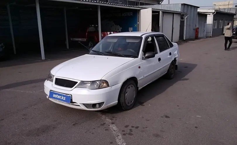 Daewoo Nexia 2010 года за 1 200 000 тг. в Алматы