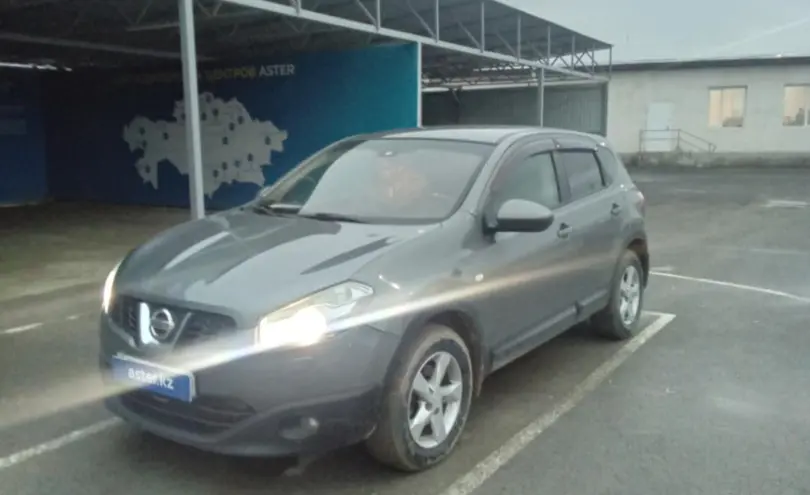 Nissan Qashqai 2013 года за 6 000 000 тг. в Кызылорда